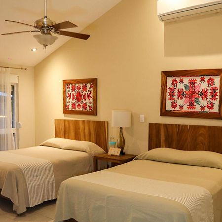Hotel Casa Ortiz Ciudad Valles Zewnętrze zdjęcie