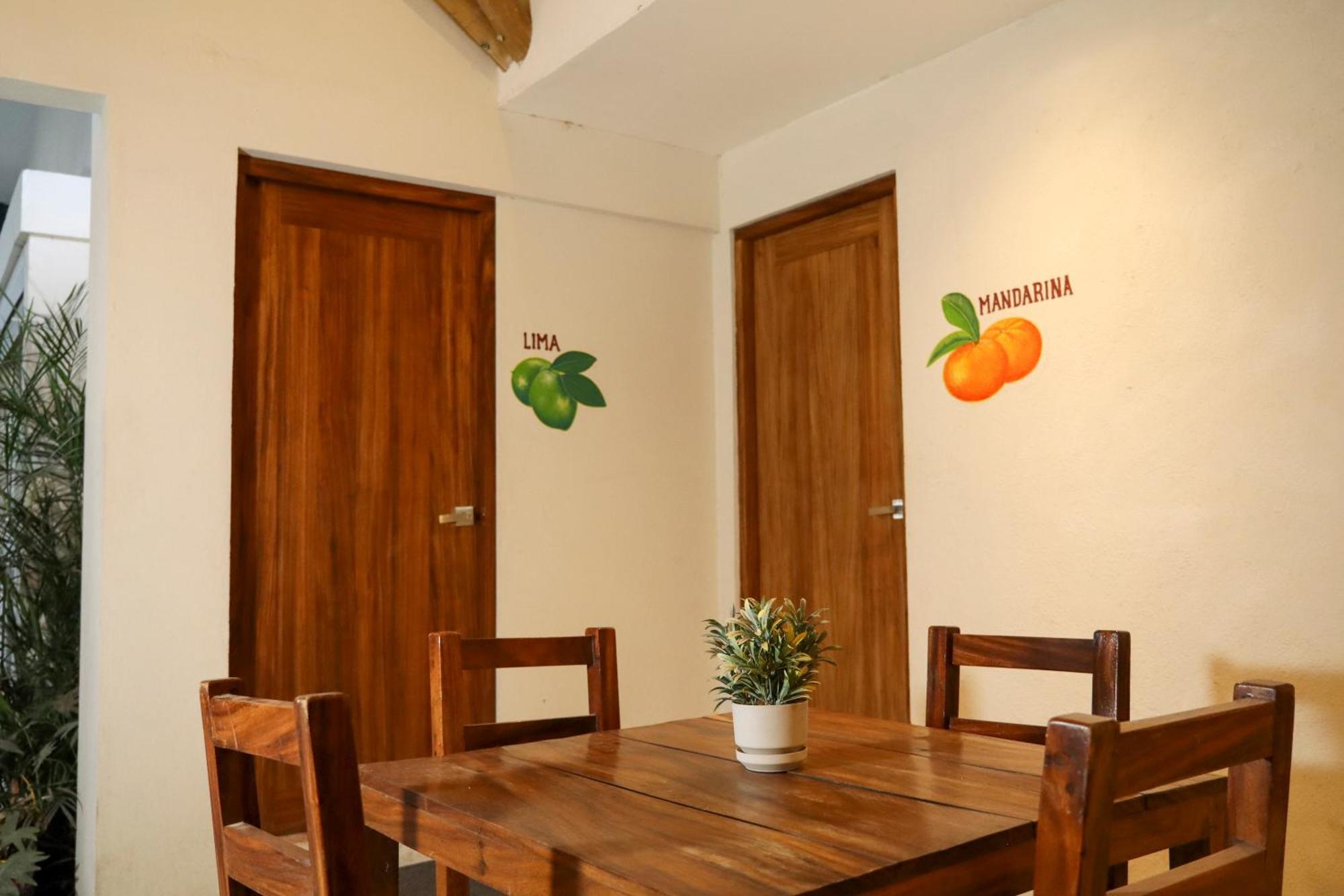 Hotel Casa Ortiz Ciudad Valles Zewnętrze zdjęcie