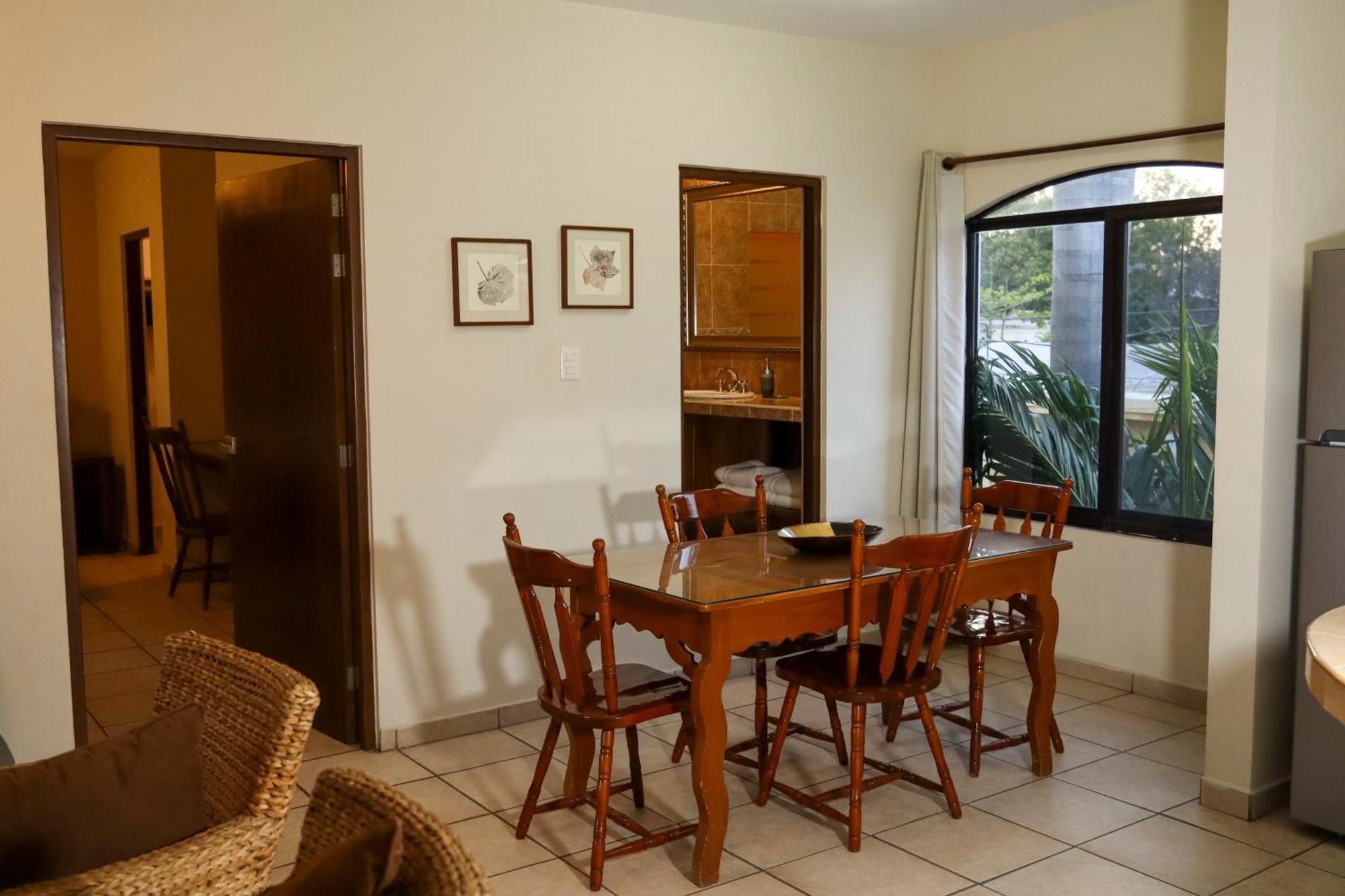 Hotel Casa Ortiz Ciudad Valles Zewnętrze zdjęcie