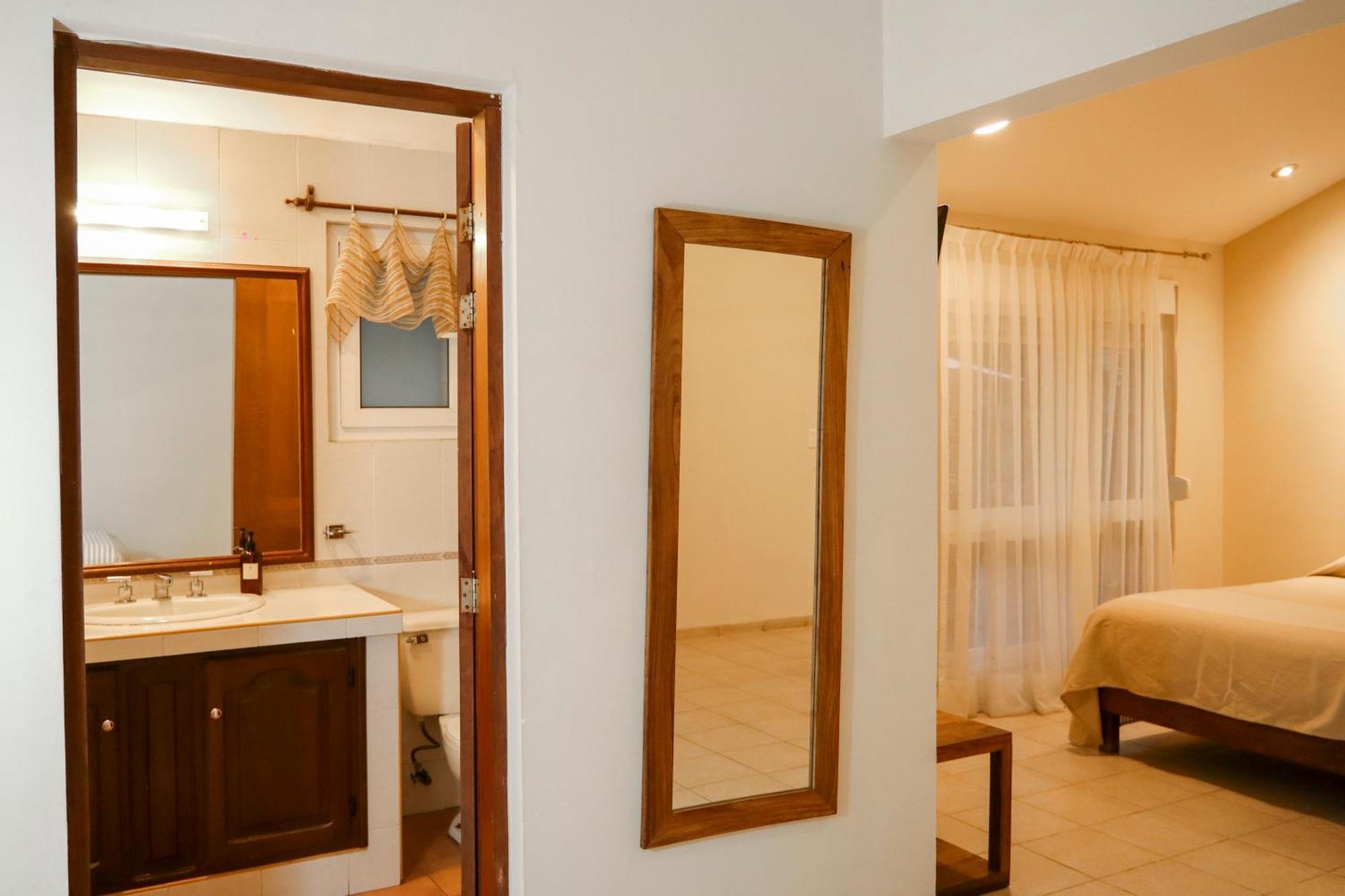 Hotel Casa Ortiz Ciudad Valles Zewnętrze zdjęcie