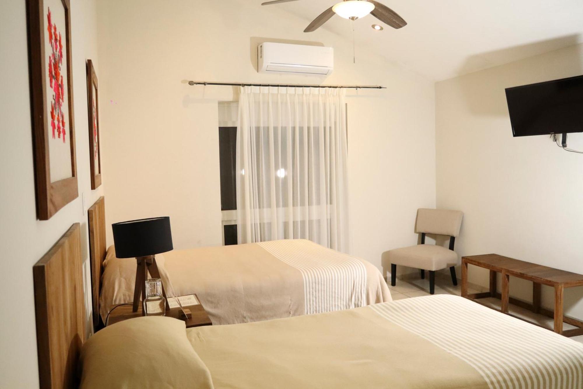 Hotel Casa Ortiz Ciudad Valles Zewnętrze zdjęcie