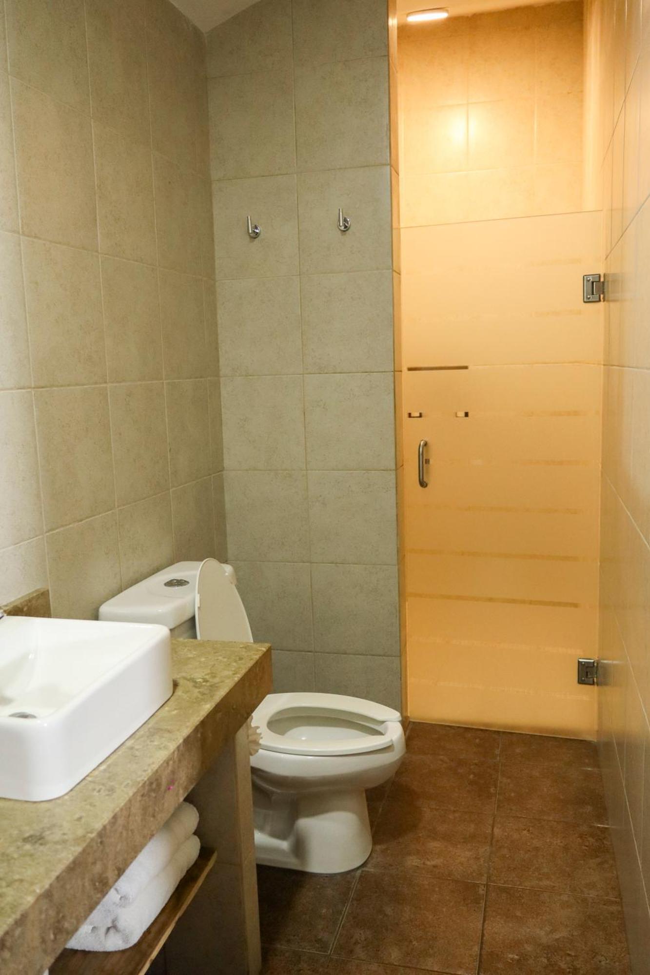 Hotel Casa Ortiz Ciudad Valles Zewnętrze zdjęcie
