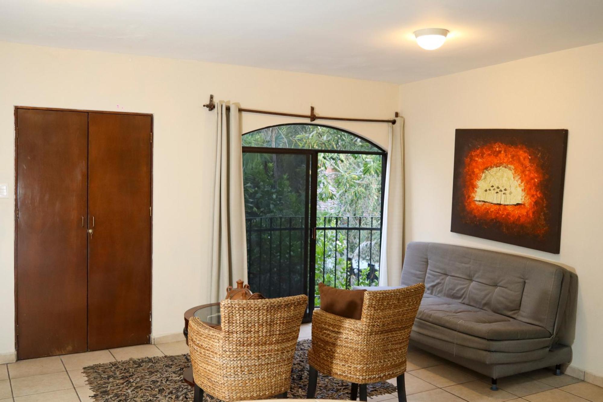 Hotel Casa Ortiz Ciudad Valles Zewnętrze zdjęcie