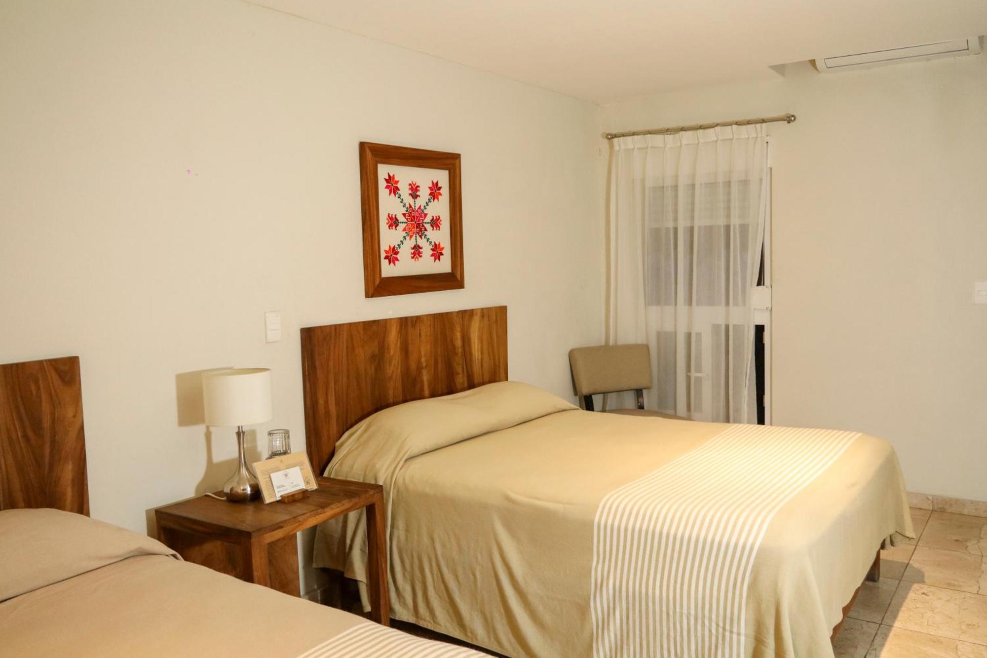 Hotel Casa Ortiz Ciudad Valles Zewnętrze zdjęcie