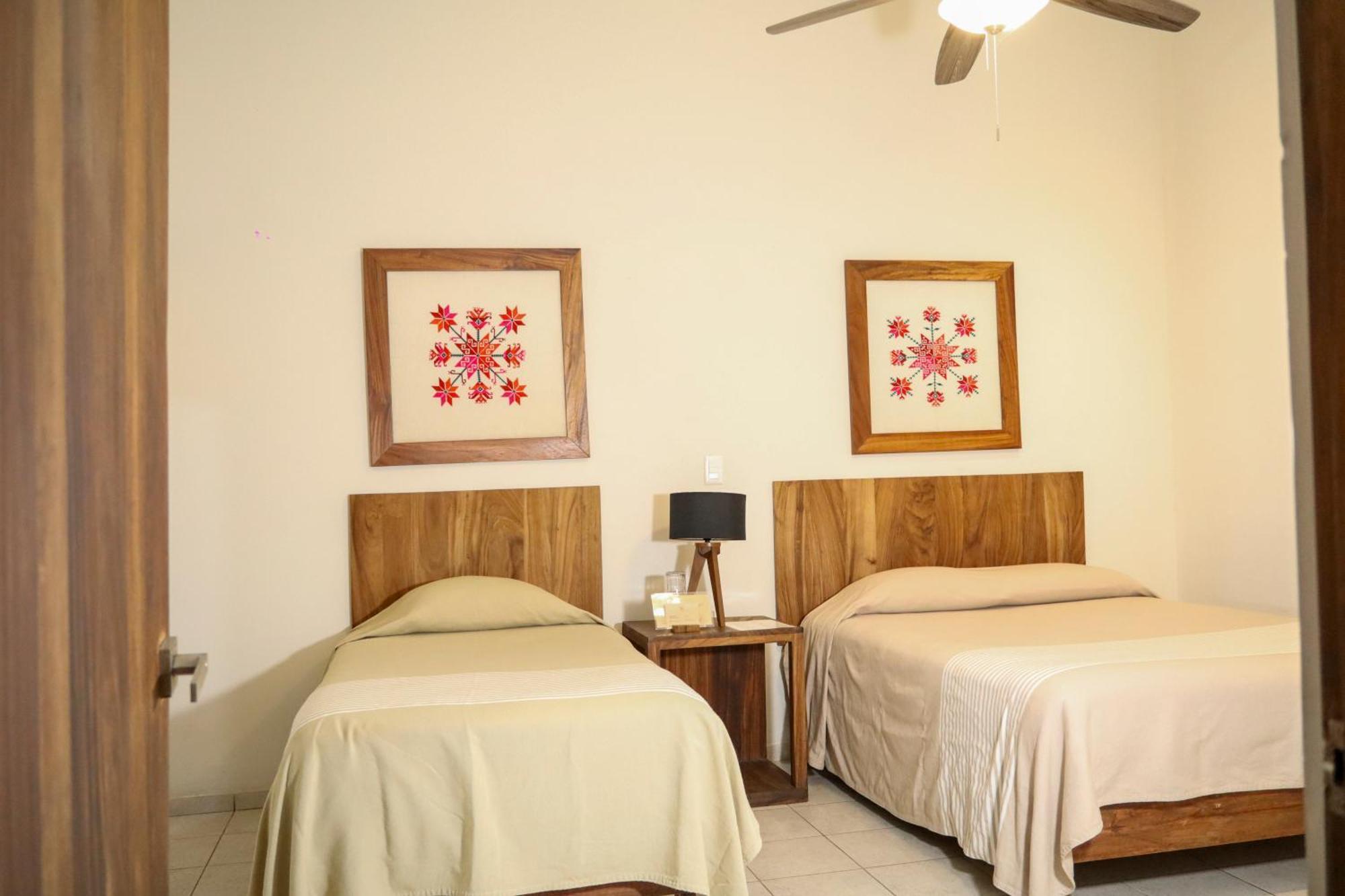 Hotel Casa Ortiz Ciudad Valles Zewnętrze zdjęcie