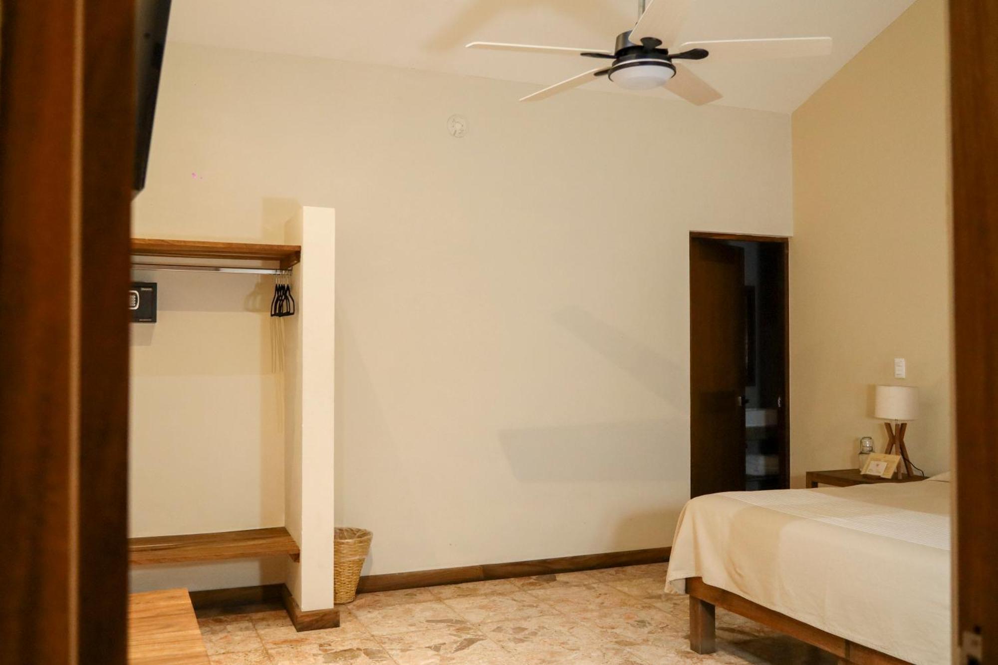 Hotel Casa Ortiz Ciudad Valles Zewnętrze zdjęcie