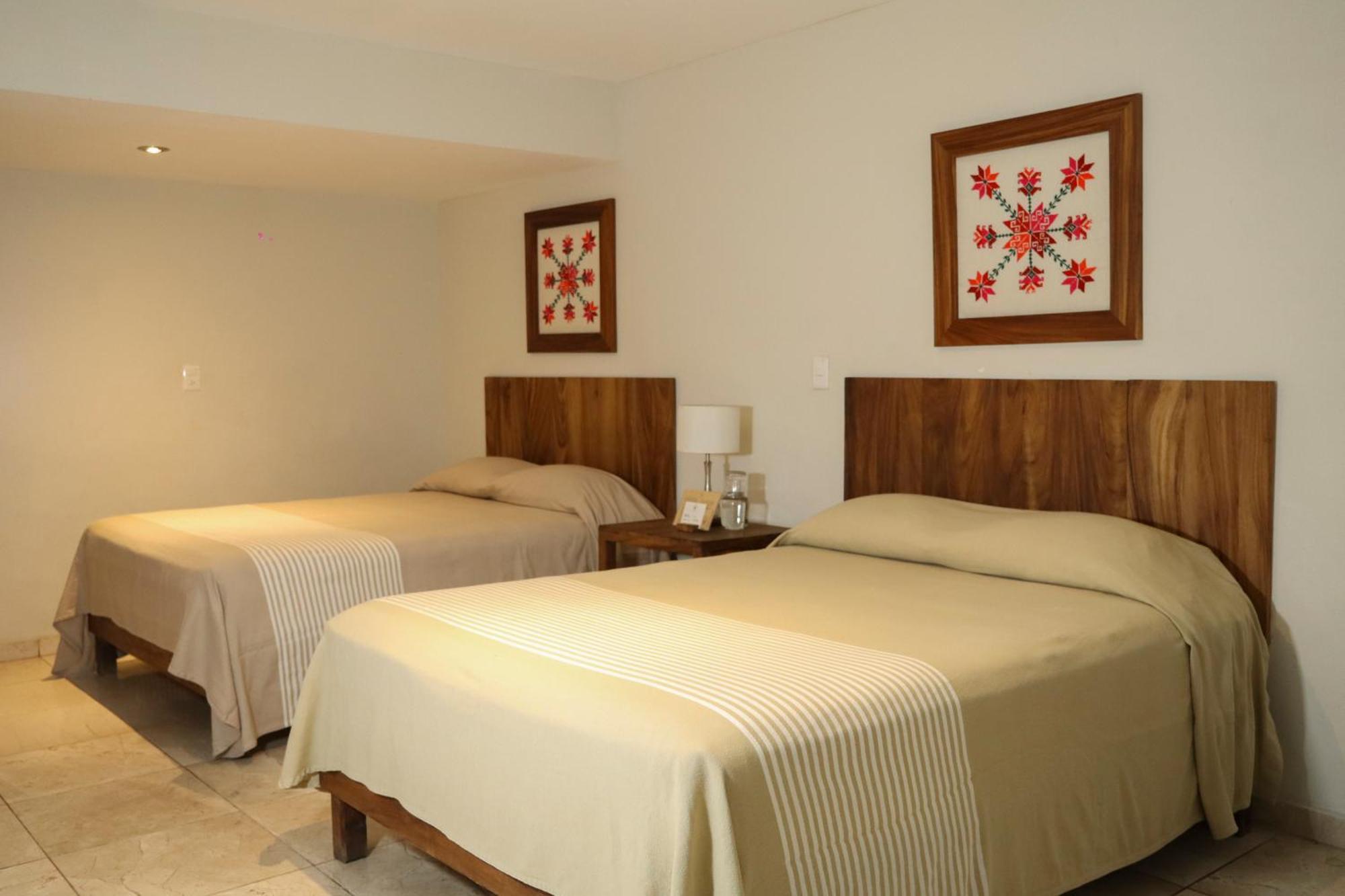 Hotel Casa Ortiz Ciudad Valles Zewnętrze zdjęcie
